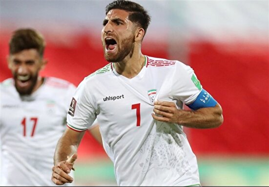 انتخاب عجیب جهانبخش؛ کاپیتان تیم ملی به قعرنشین لیگ بلژیک پیوست!