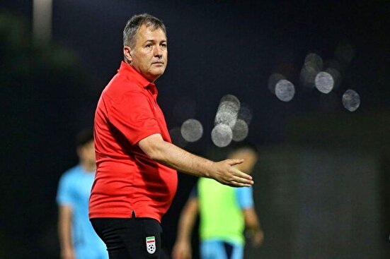 پرسپولیس، اسکوچیچ و خیبر نقره داغ شدند