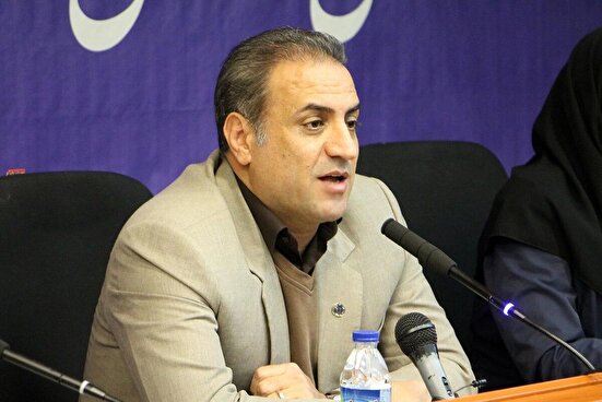 نصرالهی: کاراته ایران در مسیر صعودی است/ به آینده خوش‌بینم