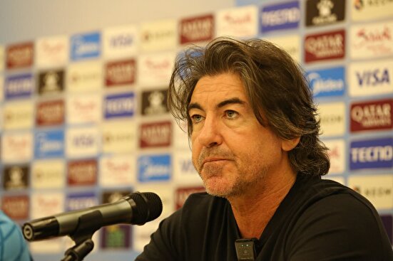 ساپینتو: باید مقابل الوحدات برای بقا در آسیا بجنگیم + فیلم