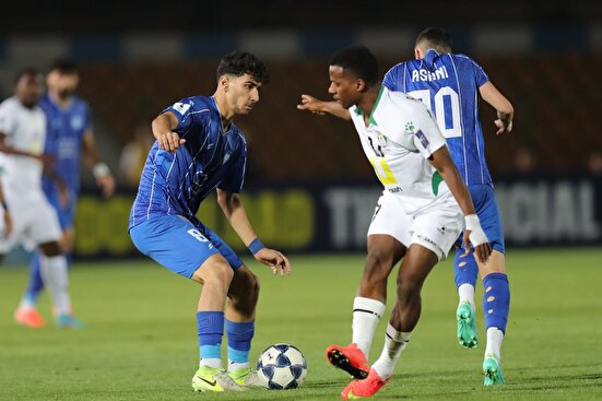 استقلال در اندیشه بُردی دیگر؛ در جست‌وجوی صعود!