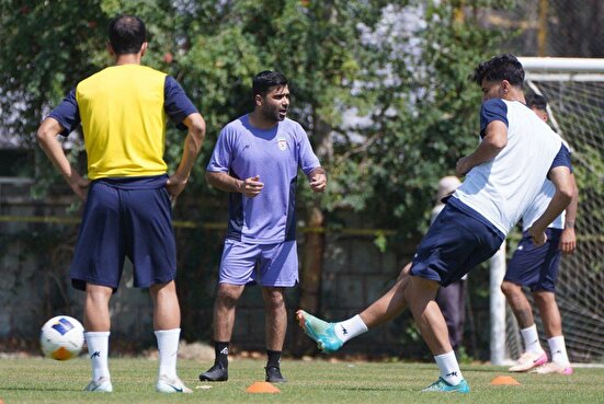 سخنگوی فدراسیون فوتبال: استعفای روانخواه رسمی نبود/ او دغدغه‌هایی داشت و به کارش ادامه می‌دهد