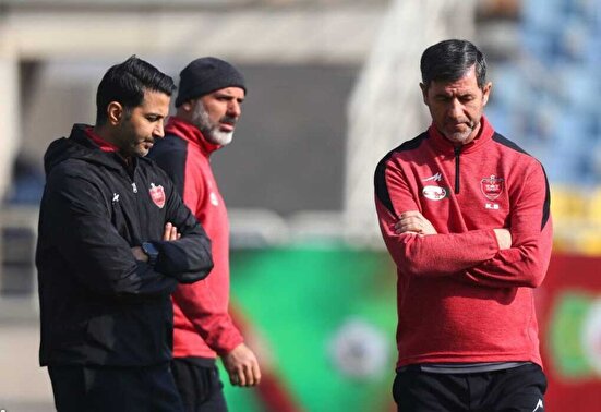 سد بزرگ مقابل سیدجلال؛ مخالفت ستاره‌ها برای بازگشت کاپیتان به پرسپولیس