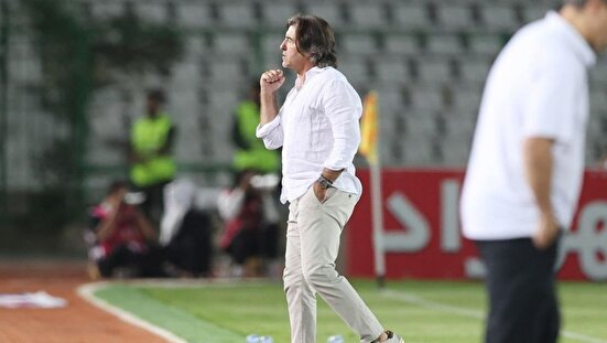 رمز موفقیت استقلال مشخص شد؛ اعتماد تاجرنیا به ساپینتو نتیجه داد