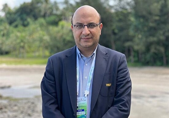 بازی‌های کشورهای اسلامی؛ ورود مسئولان ورزش ایران به ریاض