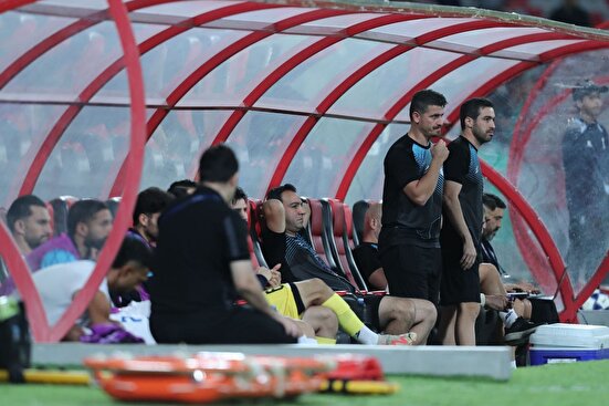 استقلالی‌ها به تعطیلات رفتند