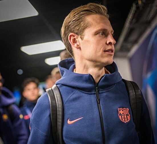 انتقاد کاپیتان بارسلونا از روش بازی تیمش