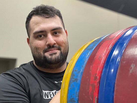 داودی عضو کمیسیون ورزشکار ISSA شد