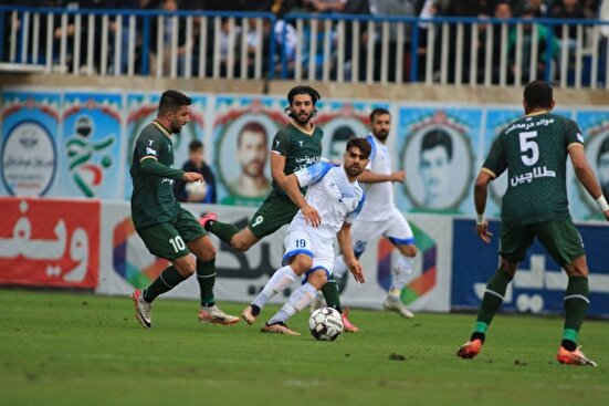 حسرت ملوان در خانه؛ مقاومت شمس‌آذر نشکست