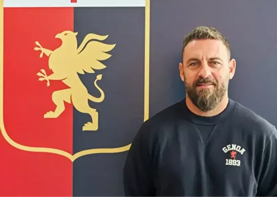 رسمی؛ بازگشت اسطوره رم به دنیای مربیگری