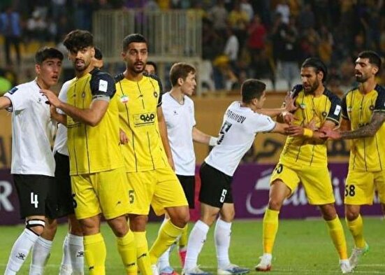 ناکامی طلایی‌پوشان در گل‌زنی؛ وقتی خط حمله در مسیر بن‌بست حرکت می‌کند