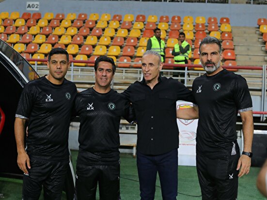 فولاد در اولین حضور بانوان به لیگ برگشت؛ پیروزی خانگی شاگردان گل‌محمدی برابر پیکان