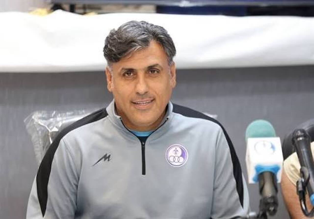 خلیفه‌اصل: استقلال خوزستان بدون تمرین و حمایت مقابل پرسپولیس قرار گرفت