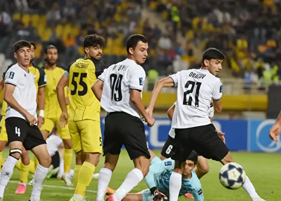 تغییرات در ترکیب؛ اشتباهی که سپاهان را از مسیر برد دور کرد