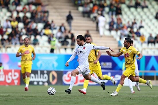 وضعیت مس هرروز عجیب تر از دیروز/ پیشکسوتانی که براساس منافع تصمیم می‌گیرند