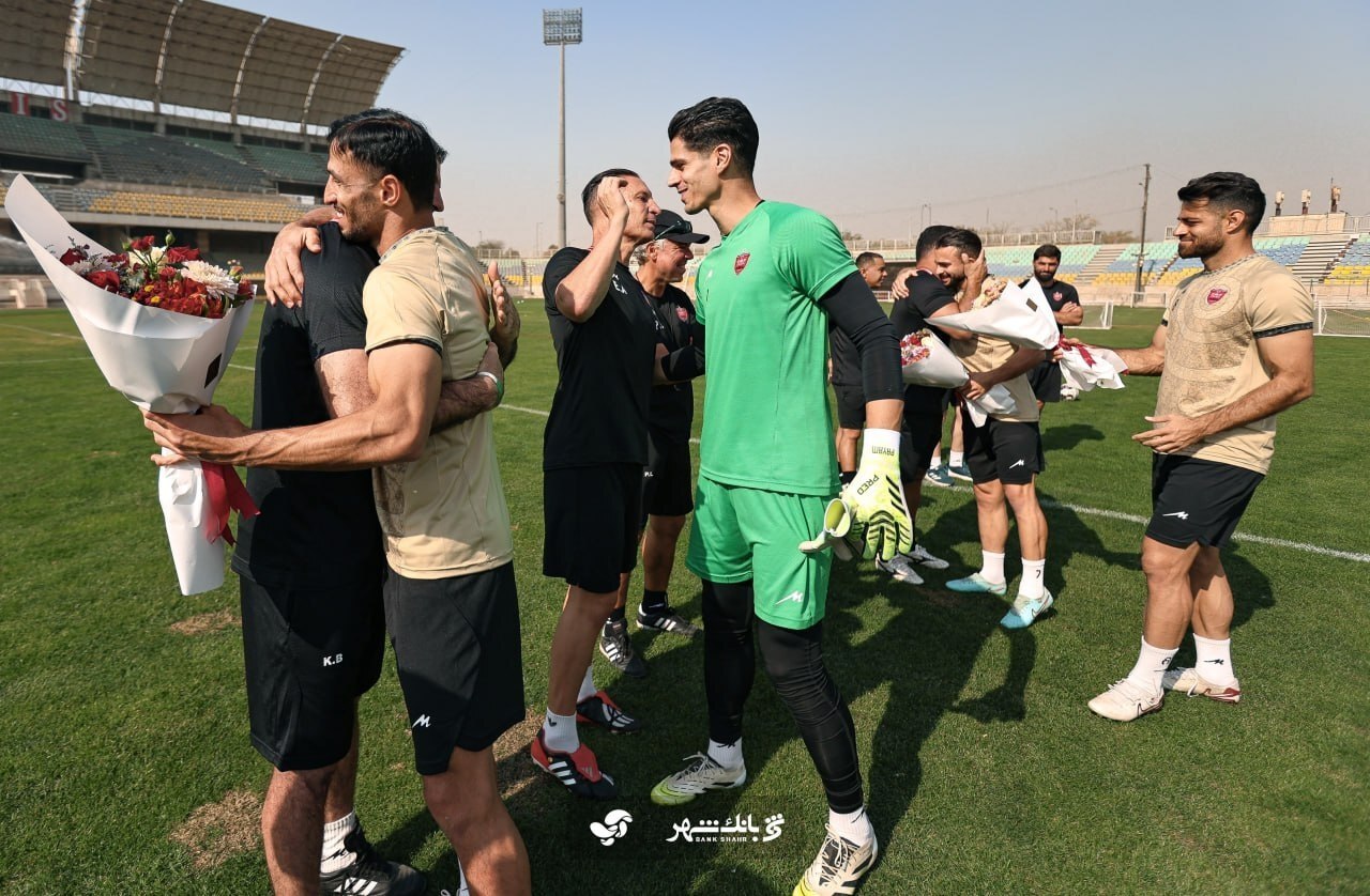 بازگشت پرسپولیس به جاده موفقیت با شلوغ‌ترین نیمکت لیگ از سه قاره مختلف!