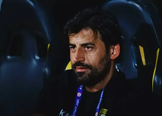 سرمربی حریف آسیایی استقلال مشخص شد