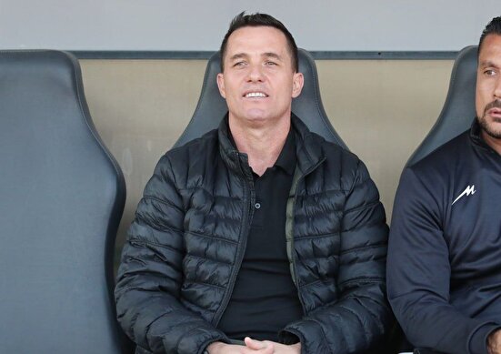 اوسمار: مالکیت بدون نتیجه ارزشی ندارد؛ پرسپولیس باید تهاجمی و مؤثر بازی کند