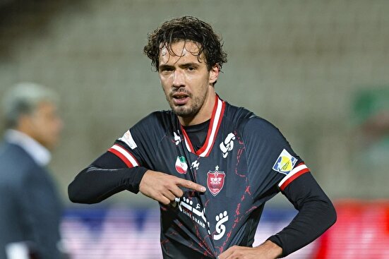 باکیچ مصدوم جدید پرسپولیس / هافبک سرخ پوشان غایب بزرگ دربی