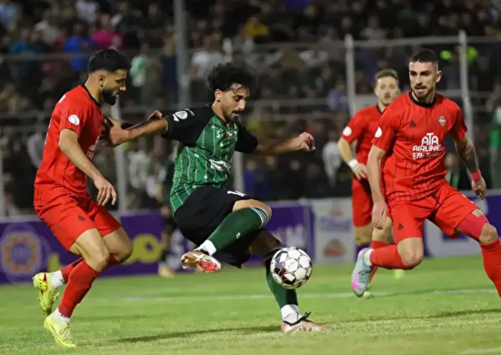 جشن خیبر در خانه؛ غول‌کشی شاگردان رحمتی