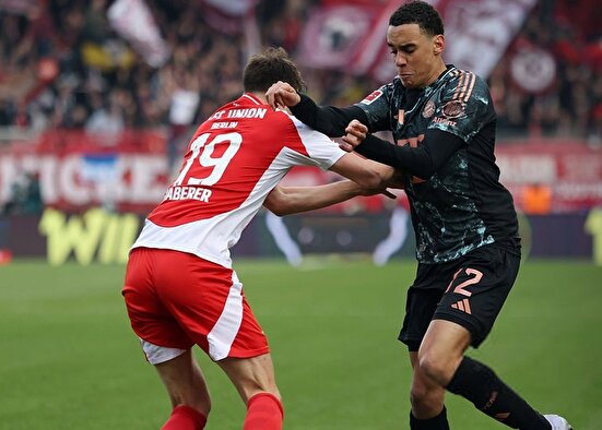 بایرن شکست ناپذیر ماند؛ «کین» ناجی باوارایی‌ها