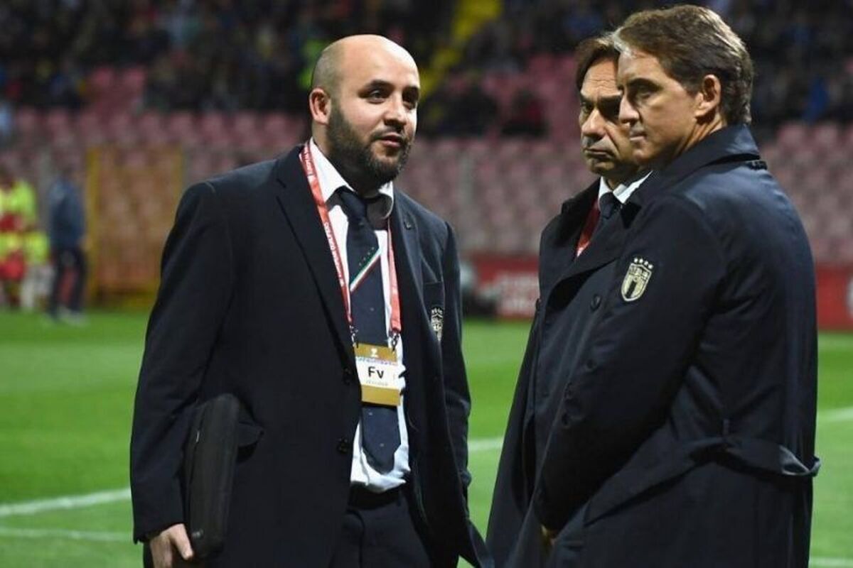 وقتی از یک سوراخ دوبار گزیده میشوید/ فوتبال بی تاکتیک و واردات تفکرات پوسیده به فوتبال ایران! وقتی از یک سوراخ دوبار گزیده میشوید/ فوتبال بی تاکتیک و واردات تفکرات پوسیده به فوتبال ایران!