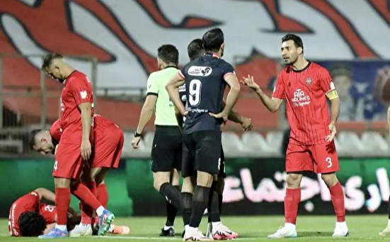 بیانیه باشگاه تراکتور درباره رأی اصلاحی کمیته استیناف