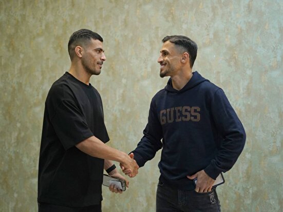 آغاز اردوی تیم ملی فوتبال برای حضور در تورنمنت العین