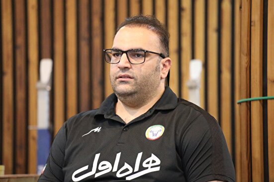 سلیمی: تلاش می‌کنیم در مسابقات ناگویا و المپیک بهترین نتایج را داشته باشیم