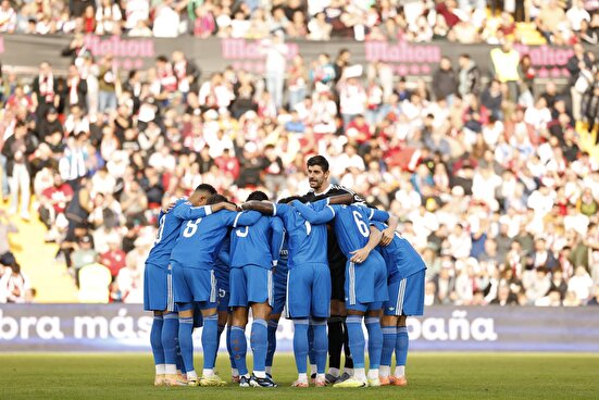 تساوی خارج از خانه کهکشانی‌ها؛ وایه‌کانو دردسر همیشگی مدعیان