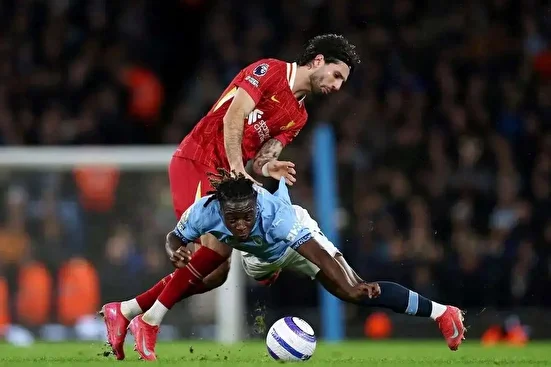 بازگشت سیتی به جمع مدعیان؛ پپ به اشلوت درس مربیگری داد