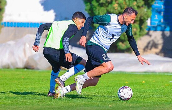 یاغی سابق، ذوب‌آهن را نقره داغ کرد