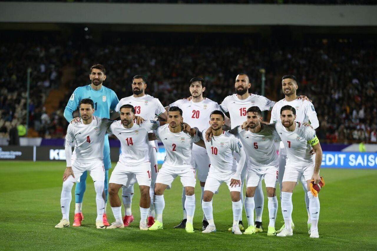 درخشان: تورنمت العین به تیم ملی کمک خواهد کرد/ حضور گالیاردی موجب پیشرفت تیم می‌شود