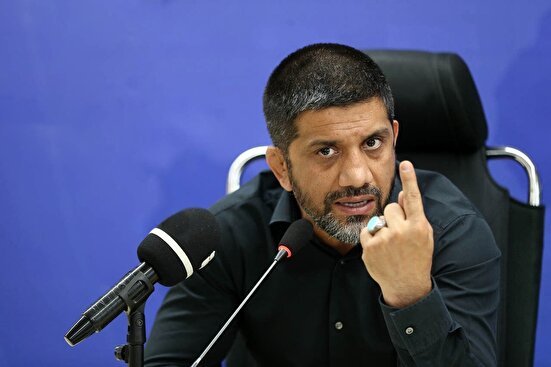 دبیر: تختی نخواست تختی شود، خدا او را تختی کرد