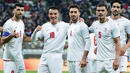 تیم ملی فوتبال با یک روز تاخیر به امارات می‌رود