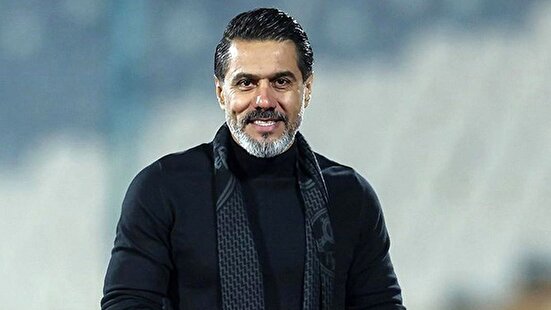 پیروانی: پرسپولیس تنها یک باشگاه نیست، یک فلسفه و روح مشترک است +عکس