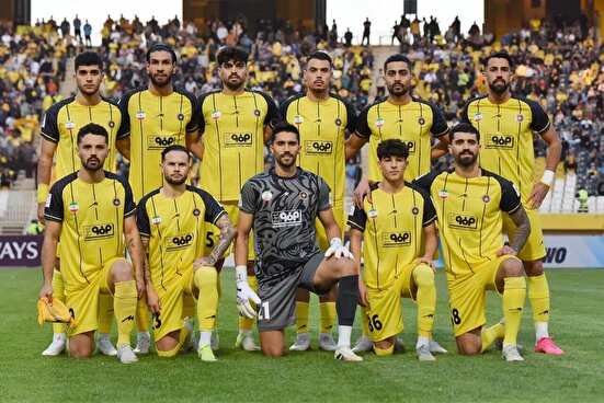 لبخند سپاهان در اصفهان؛ رضایی تعویض طلایی محرم مقابل آخال