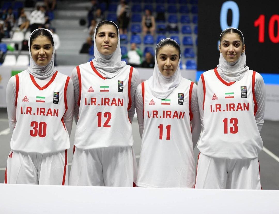 اختصاصی//بریهی: نایبقهرمانی آسیا نتیجه همدلی و تلاش تیمی بود اختصاصی//بریهی: نایبقهرمانی آسیا نتیجه همدلی و تلاش تیمی بود