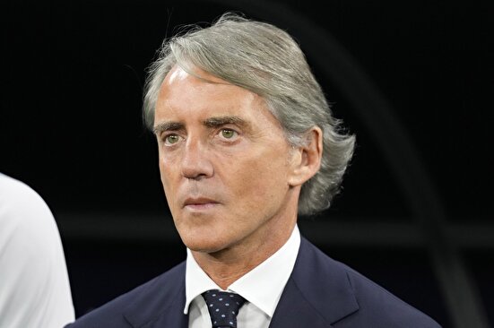 رسمی؛ مانچینی سرمربی السد شد