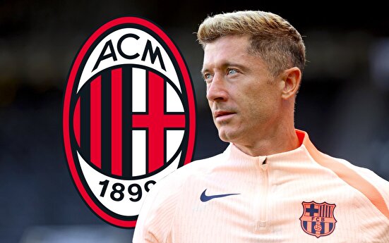 لوا در تیررس میلان؛ ماشین گلزنی لهستانی همبازی مودریچ می‌شود؟