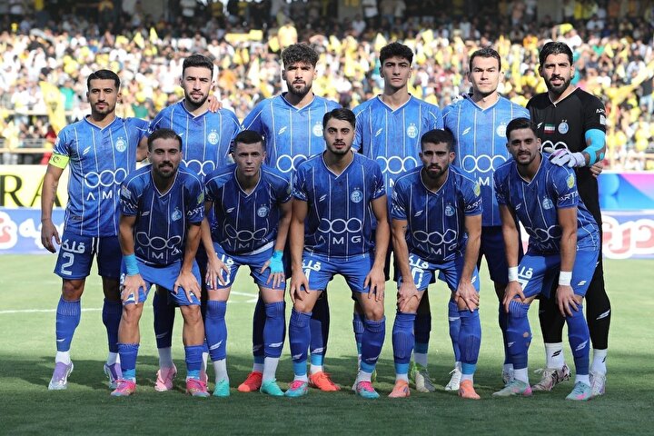 فریبا: استقلال نیاز به مهاجم گلزن درجه یک دارد؛ نباید شاهد تغییرات مدیریتی باشیم