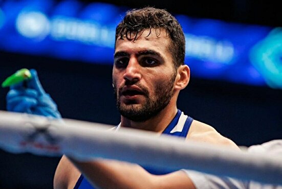 امیری: با «آفرین باغیرت» نمی‌شود مدال جهانی و المپیک گرفت؛ وقتی برای تیمت ارزش قائل نباشی به ناشناخته‌ها می‌بازی!