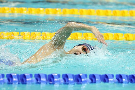 بازی‌های همبستگی کشورهای اسلامی؛ شناگران ایران فینالیست شدند