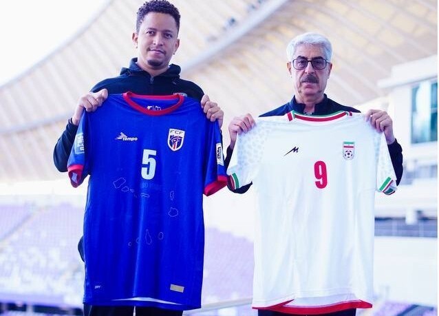 برگزاری جلسه هماهنگی تورنمنت العین/ خبری از وقت اضافه نیست