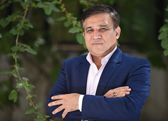 تاجرنیا همچنان نفر اول باشگاه استقلال + فیلم