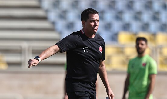 حلالی: نه آمدن هاشمیان درست بود نه رفتنش؛ امیدوارم اوسمار پرسپولیس را به مسیر قهرمانی برگرداند