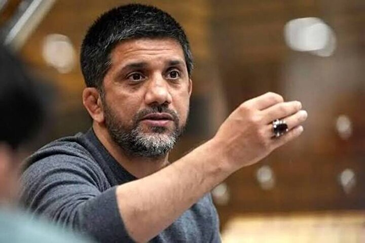 دبیر: کشتی فرنگی در ایران بومی شده/ برای اهتزاز پرچم کشورمان در عربستان بجنگید