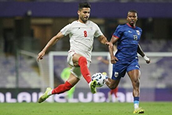 سرمربی کیپ‌ورد: ایران آینده خوبی در جام‌جهانی دارد