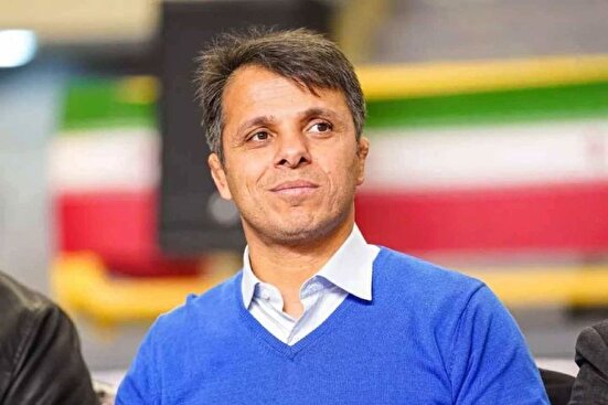 رنگرز: زود آمدیم و از امکانات به خوبی استفاده می‌کنیم/ تا روز مسابقه قهرمانان ما آماده می‌شوند