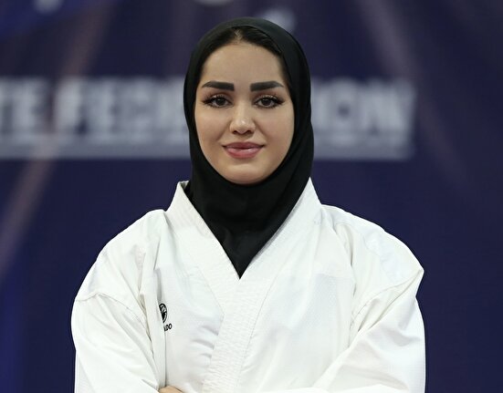 جعفری‌زاده: ملی‌پوشان کاراته ناشنوا در اوج آمادگی هستند؛ دغدغه ما کمبود مسابقات تدارکاتی است